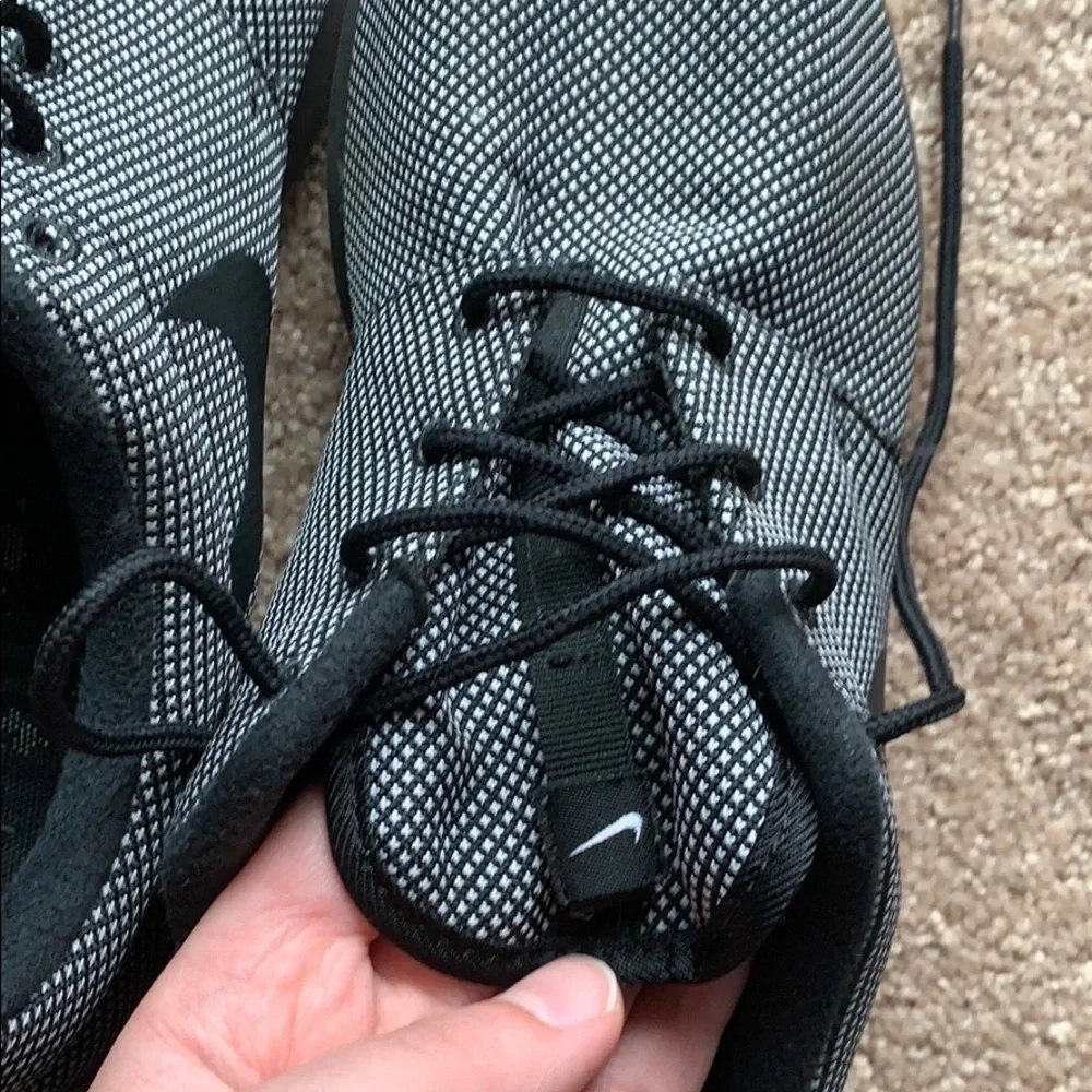 Nike sneakers